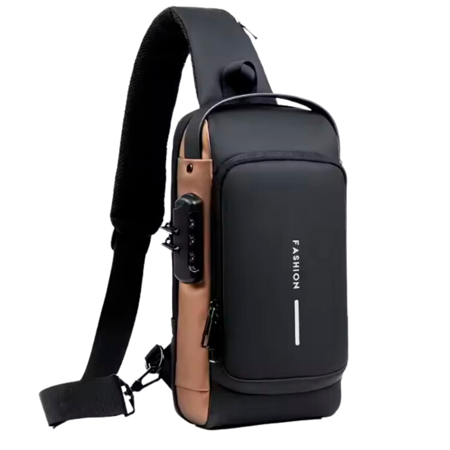 MOCHILA ANTIRROBO