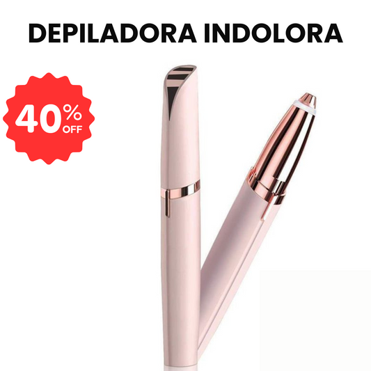 Depiladora Indolora Meski